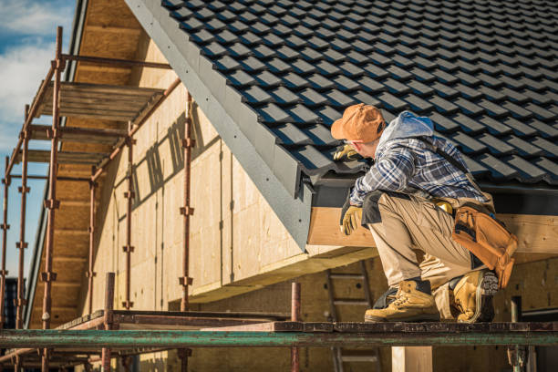 Best 4 Ply Roofing  in Republic, WA