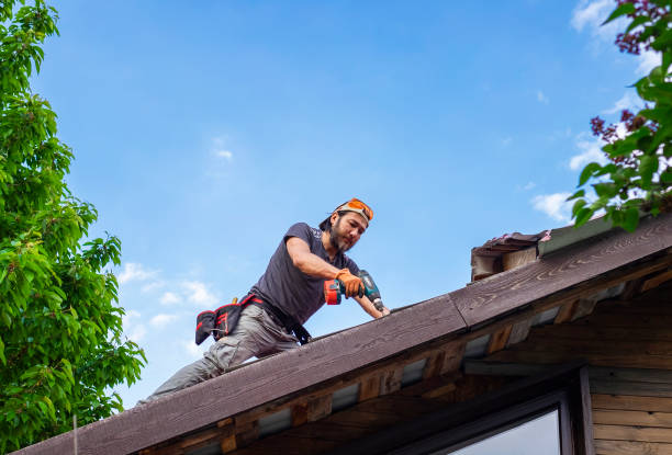 Best Emergency Roof Repair Services  in Republic, WA