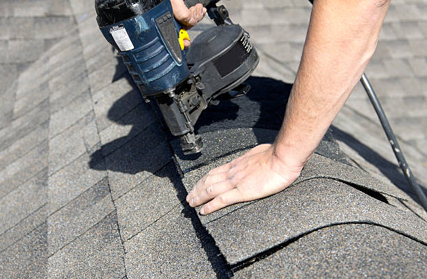 Republic, WA Roofing services Company