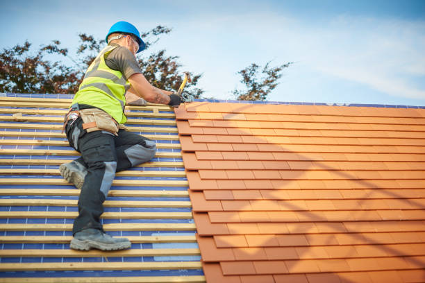 Waterproofing in Republic, WA