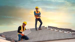 Best Roof Coating and Sealing  in Republic, WA